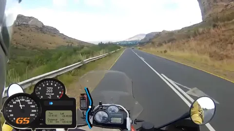 Noupoortsnek Pass